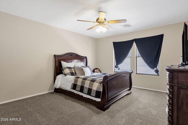 3422 W LEODRA Lane, Phoenix, AZ 85041