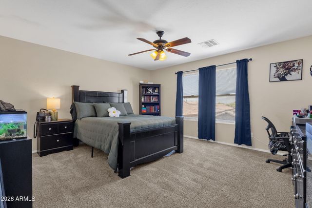 3422 W LEODRA Lane, Phoenix, AZ 85041