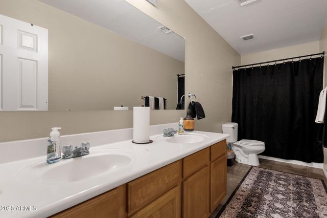 3422 W LEODRA Lane, Phoenix, AZ 85041