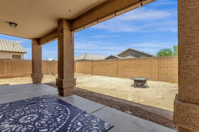 3422 W LEODRA Lane, Phoenix, AZ 85041