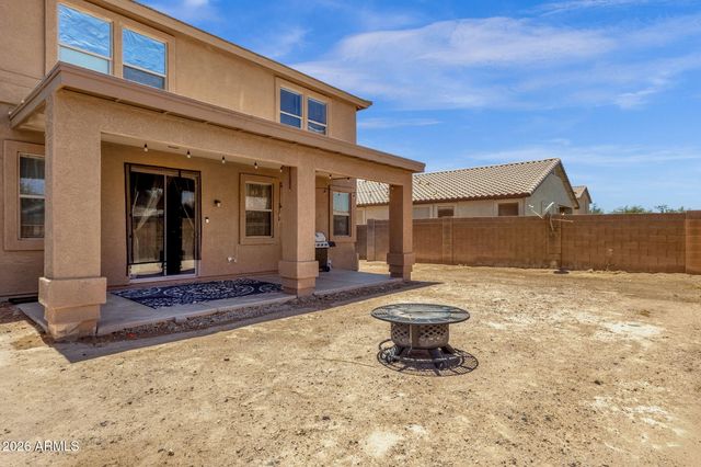 3422 W LEODRA Lane, Phoenix, AZ 85041