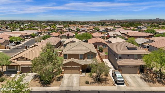 3422 W LEODRA Lane, Phoenix, AZ 85041