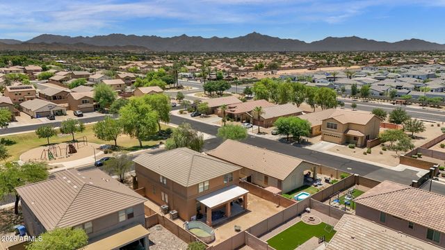 3422 W LEODRA Lane, Phoenix, AZ 85041