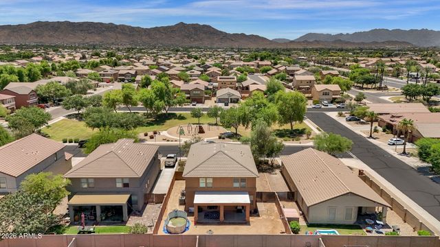 3422 W LEODRA Lane, Phoenix, AZ 85041
