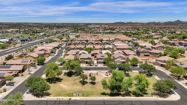 3422 W LEODRA Lane, Phoenix, AZ 85041