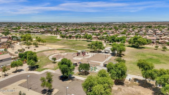 3422 W LEODRA Lane, Phoenix, AZ 85041