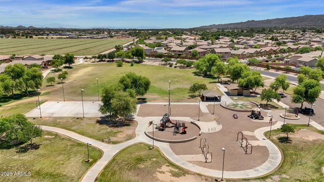3422 W LEODRA Lane, Phoenix, AZ 85041