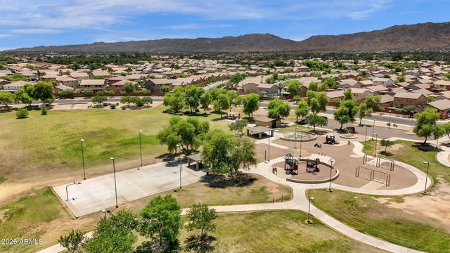 3422 W LEODRA Lane, Phoenix, AZ 85041