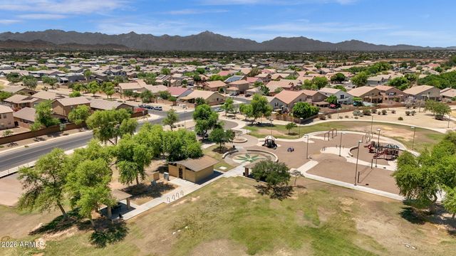 3422 W LEODRA Lane, Phoenix, AZ 85041