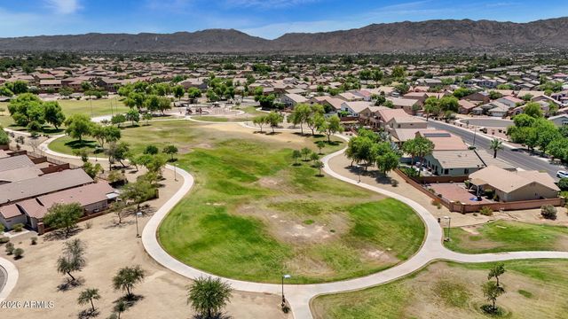 3422 W LEODRA Lane, Phoenix, AZ 85041