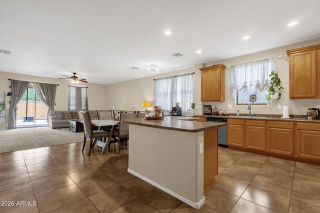 3422 W LEODRA Lane, Phoenix, AZ 85041