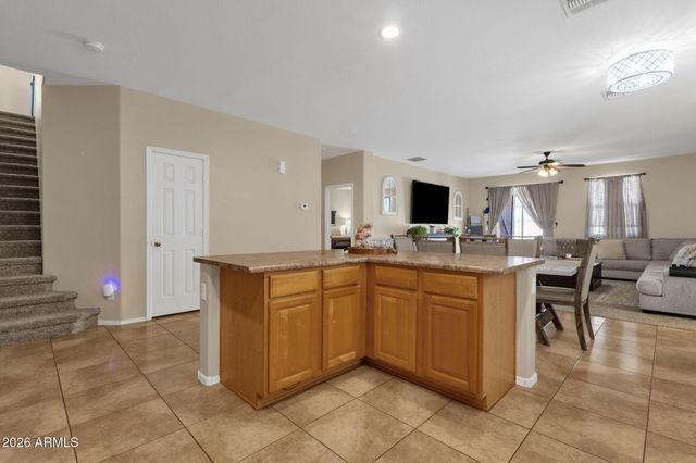 3422 W LEODRA Lane, Phoenix, AZ 85041