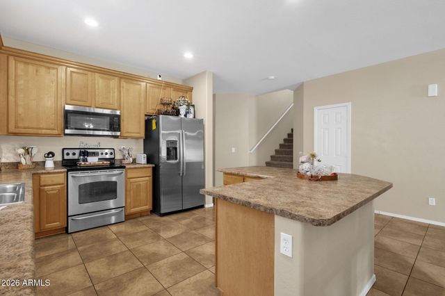 3422 W LEODRA Lane, Phoenix, AZ 85041