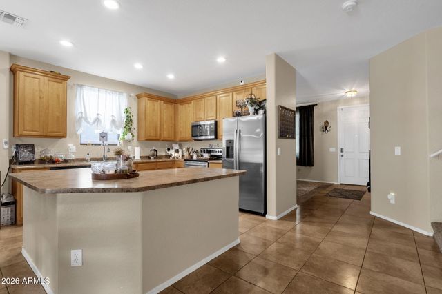 3422 W LEODRA Lane, Phoenix, AZ 85041