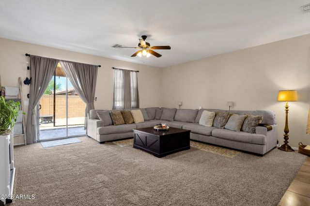 3422 W LEODRA Lane, Phoenix, AZ 85041