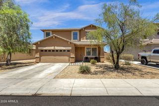3422 W LEODRA Lane, Phoenix, AZ 85041