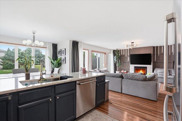 452 Concord Drive, Oregon, WI 53575