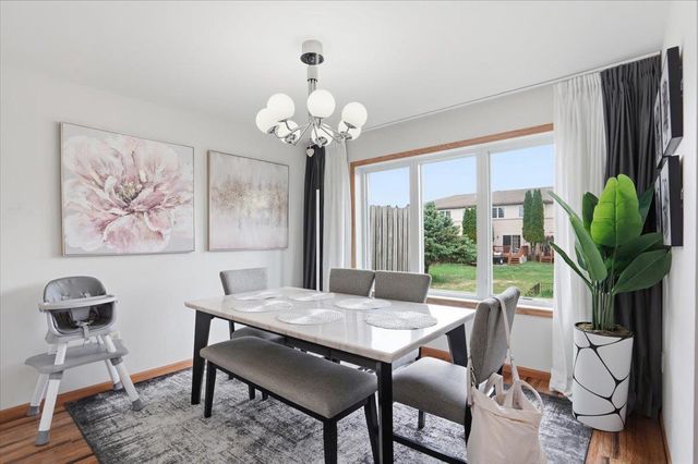 452 Concord Drive, Oregon, WI 53575