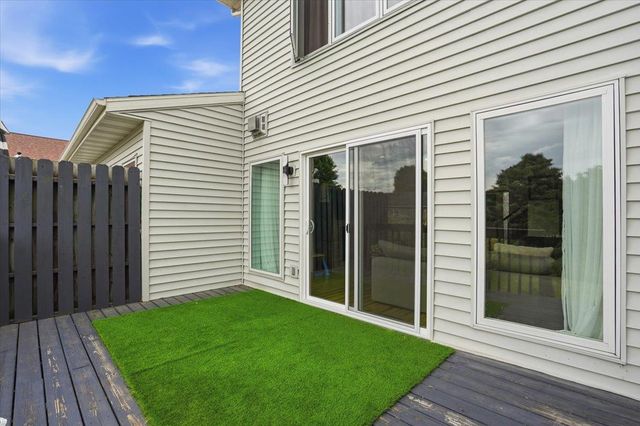 452 Concord Drive, Oregon, WI 53575
