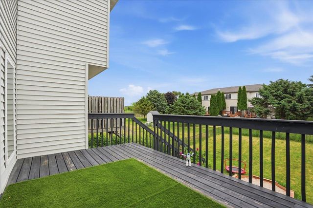 452 Concord Drive, Oregon, WI 53575