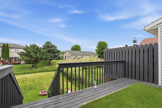 452 Concord Drive, Oregon, WI 53575