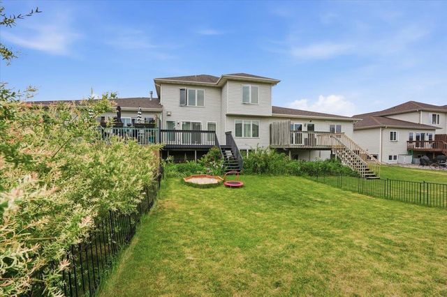 452 Concord Drive, Oregon, WI 53575