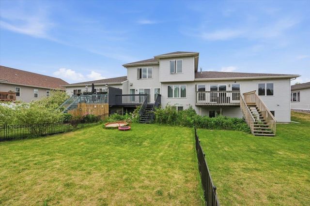 452 Concord Drive, Oregon, WI 53575