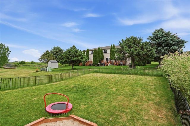 452 Concord Drive, Oregon, WI 53575