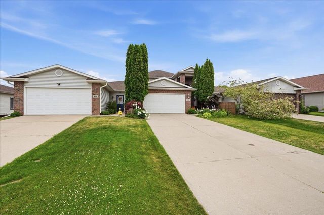 452 Concord Drive, Oregon, WI 53575