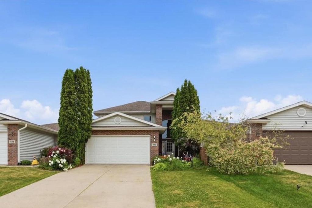 452 Concord Drive, Oregon, WI 53575