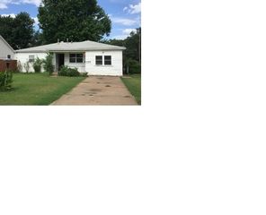 3305 S Kelley Avenue, Oklahoma City, OK 73129