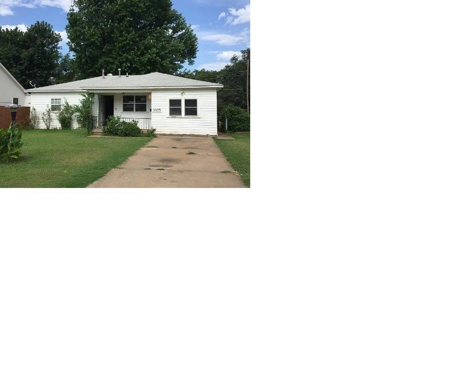 3305 S Kelley Avenue, Oklahoma City, OK 73129