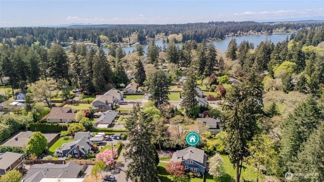 6409 Wildaire Road SW, Lakewood, WA 98499