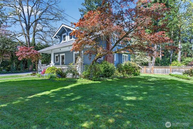 6409 Wildaire Road SW, Lakewood, WA 98499