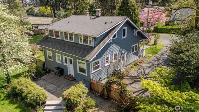 6409 Wildaire Road SW, Lakewood, WA 98499