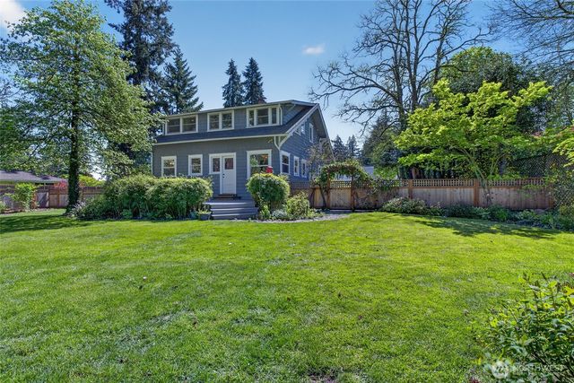 6409 Wildaire Road SW, Lakewood, WA 98499