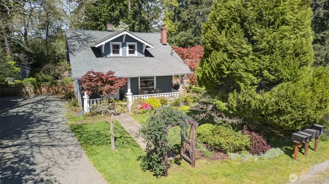 6409 Wildaire Road SW, Lakewood, WA 98499
