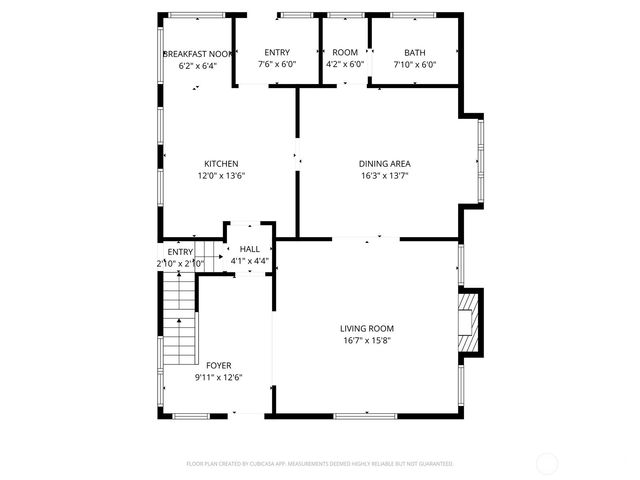 6409 Wildaire Road SW, Lakewood, WA 98499