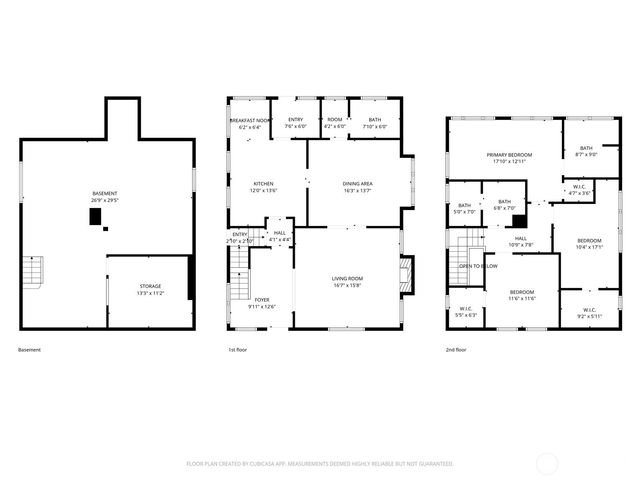 6409 Wildaire Road SW, Lakewood, WA 98499
