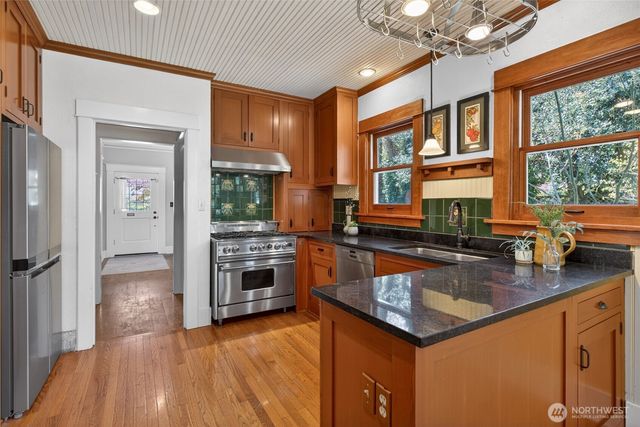 6409 Wildaire Road SW, Lakewood, WA 98499
