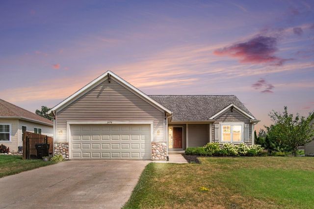 3476 Lindsey Lane, Holland Twp, MI 49464