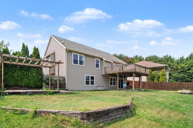 3476 Lindsey Lane, Holland Twp, MI 49464