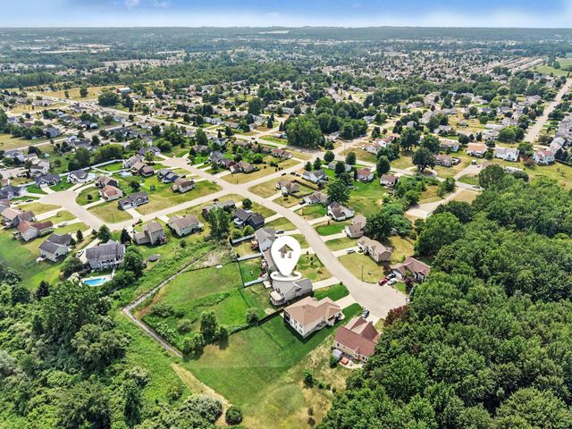 3476 Lindsey Lane, Holland Twp, MI 49464