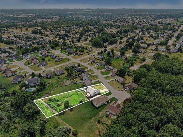 3476 Lindsey Lane, Holland Twp, MI 49464