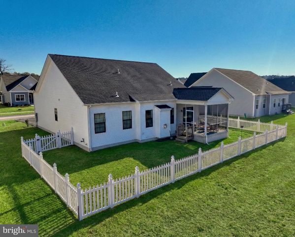 14431 BREAKWATER REACH, Ellendale, DE 19941