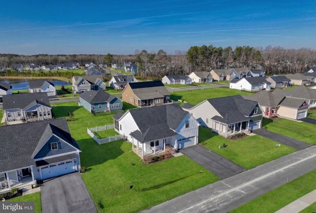 14431 BREAKWATER REACH, Ellendale, DE 19941