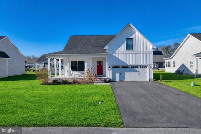 14431 BREAKWATER REACH, Ellendale, DE 19941