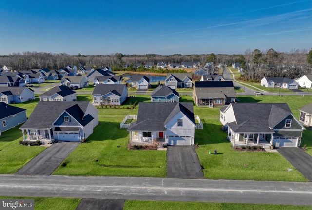 14431 BREAKWATER REACH, Ellendale, DE 19941