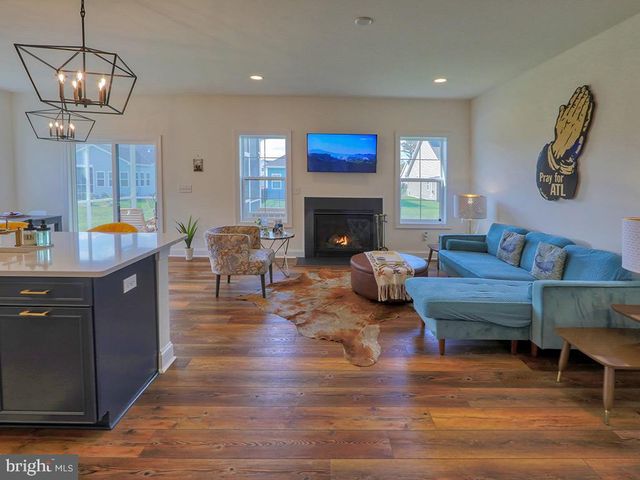 14431 BREAKWATER REACH, Ellendale, DE 19941