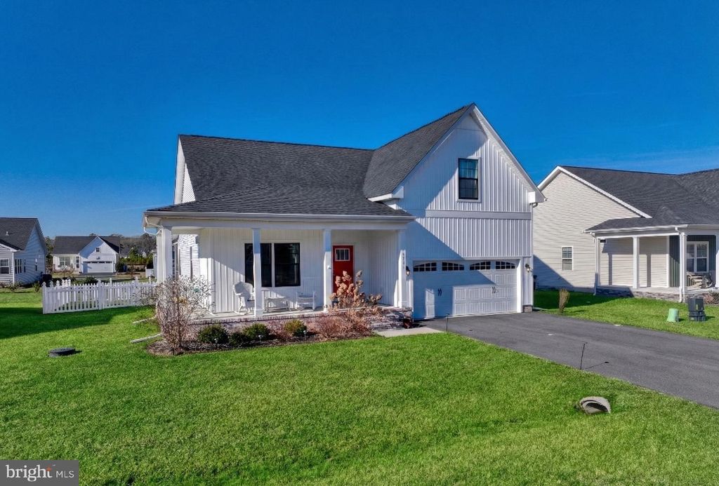 14431 BREAKWATER REACH, Ellendale, DE 19941